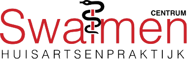 logo Huisartsenpraktijk Centrum Swalmen
