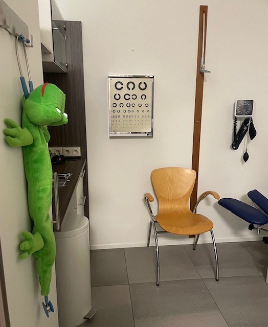 Swalmen kamer